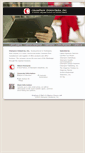 Mobile Screenshot of champion-industries.com